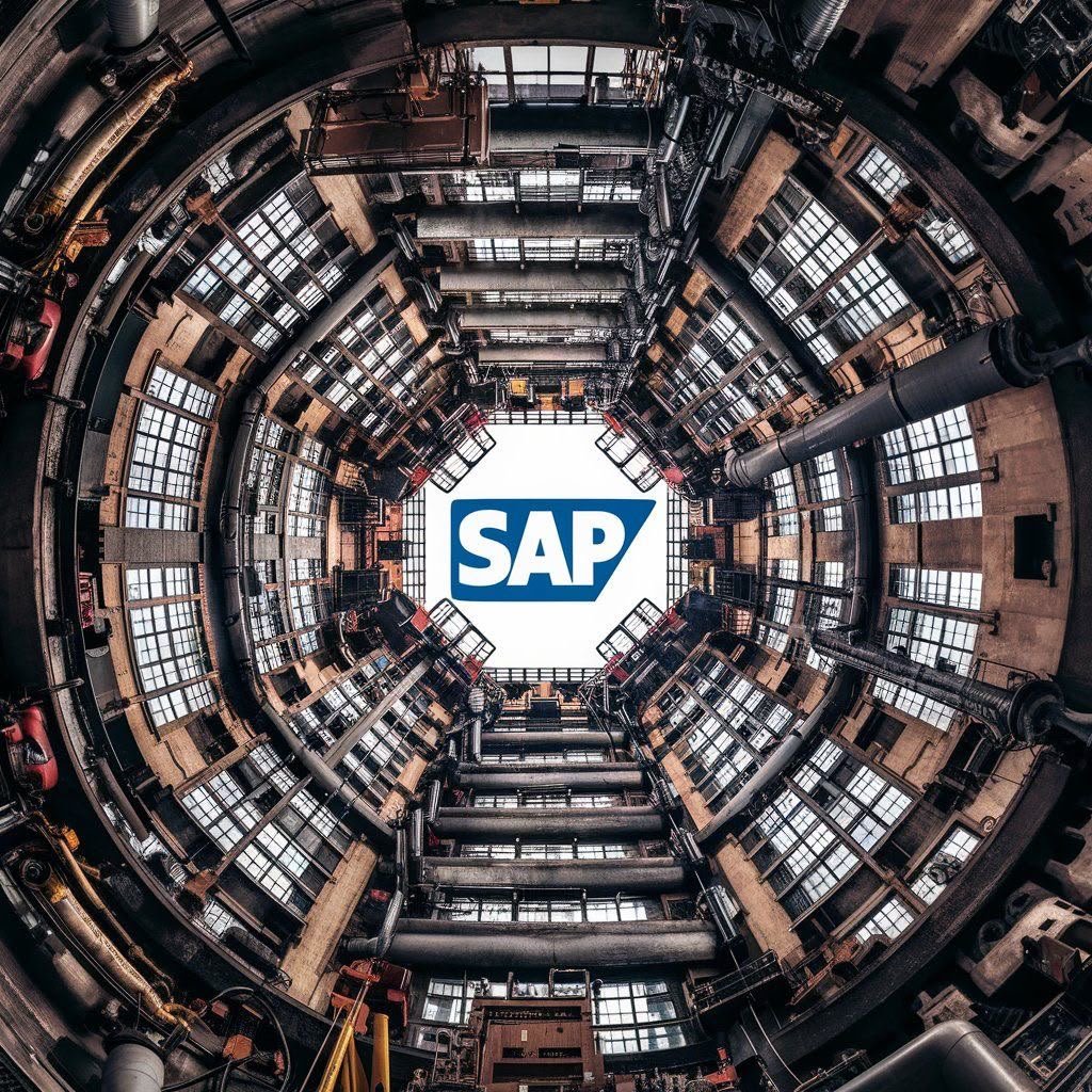 SAP Transformation