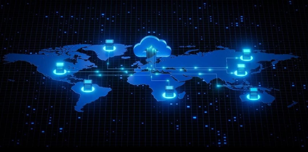 Cloud Infrastructure