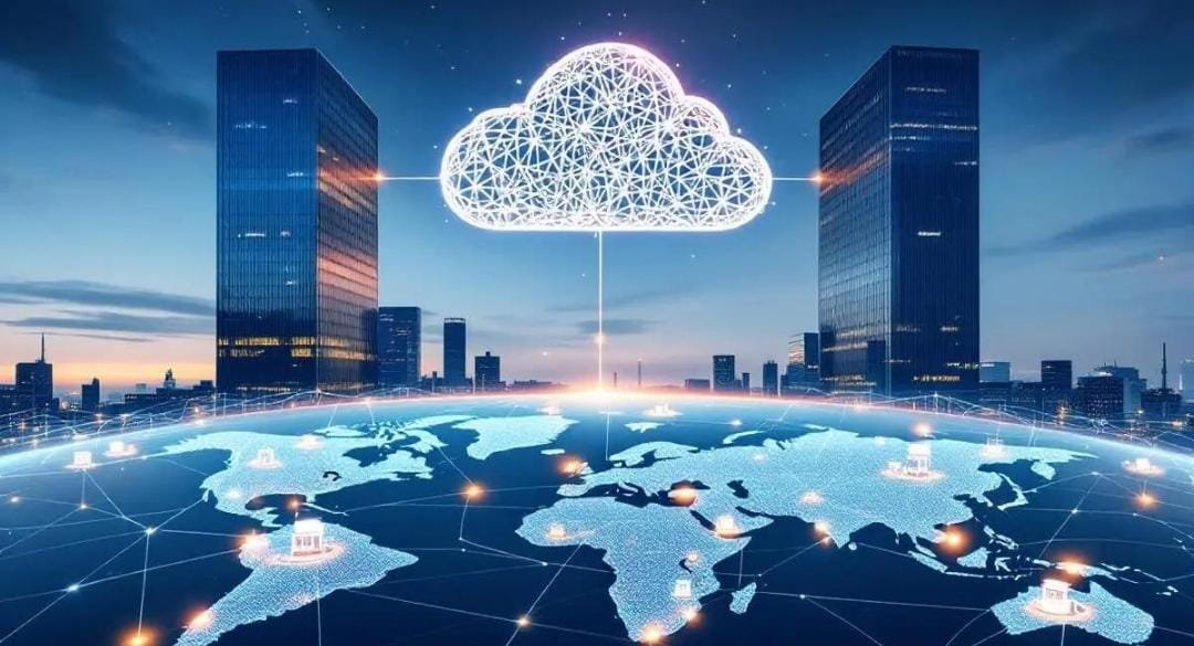 Cloud Solutions
