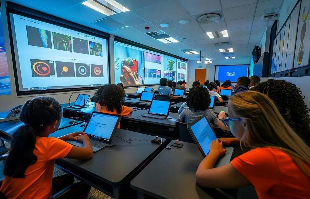 Education Technology