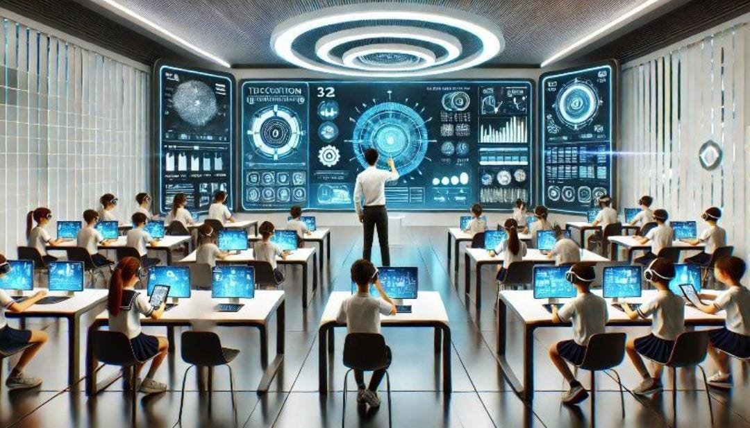 Education Solutions