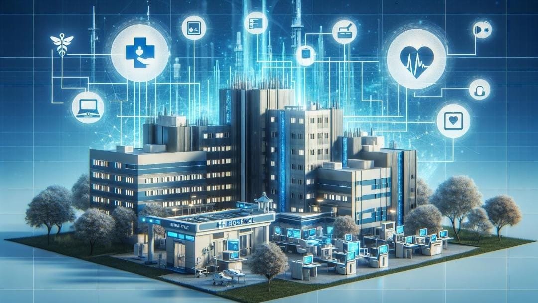 Healthcare