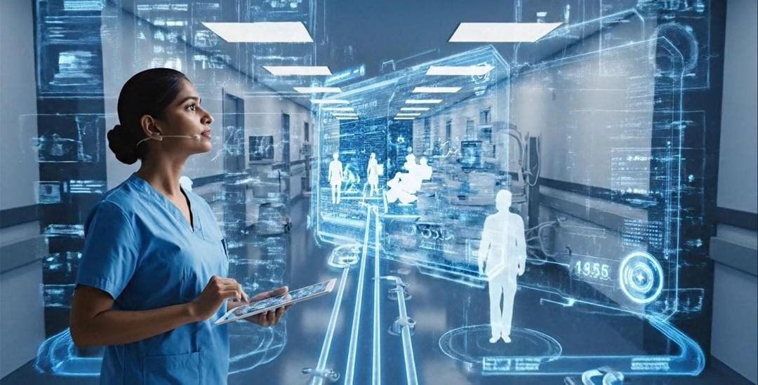 Healthcare Solutions