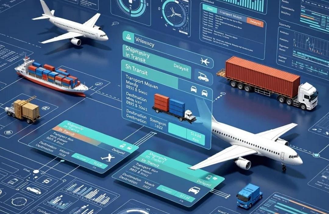 Logistics Solutions