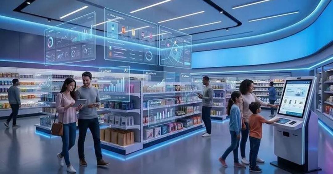 Retail Solutions