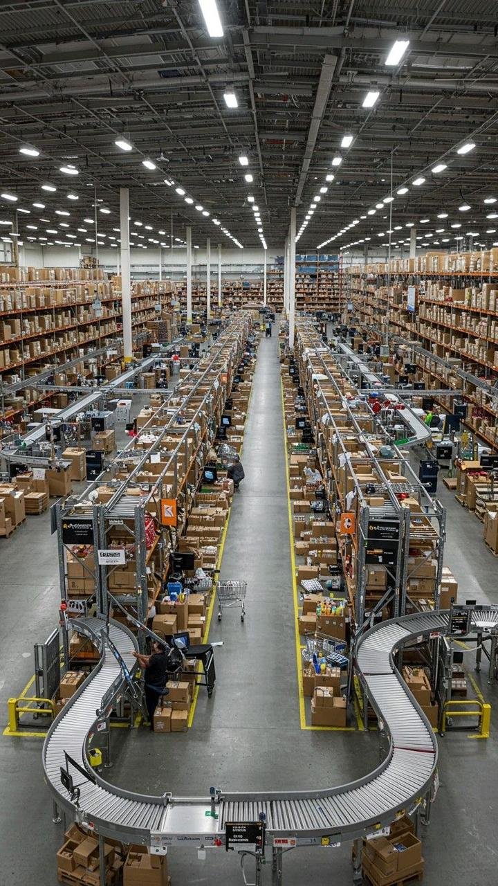 Retail