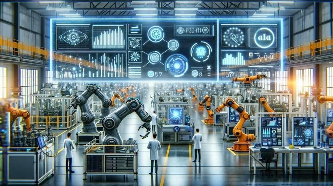Smart Factory
