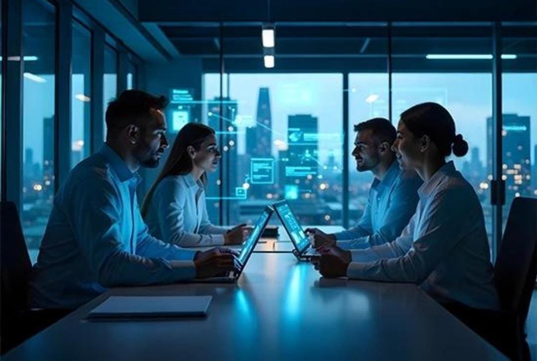 IT Consulting