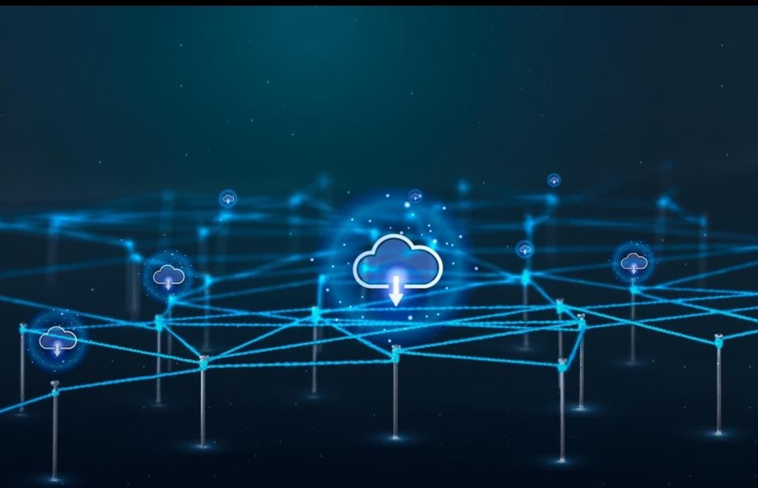 Cloud
