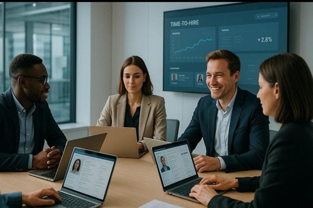 IT Staffing