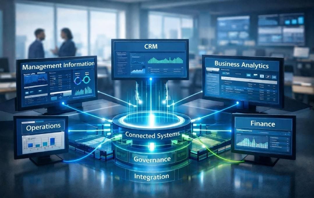 SAP Consulting