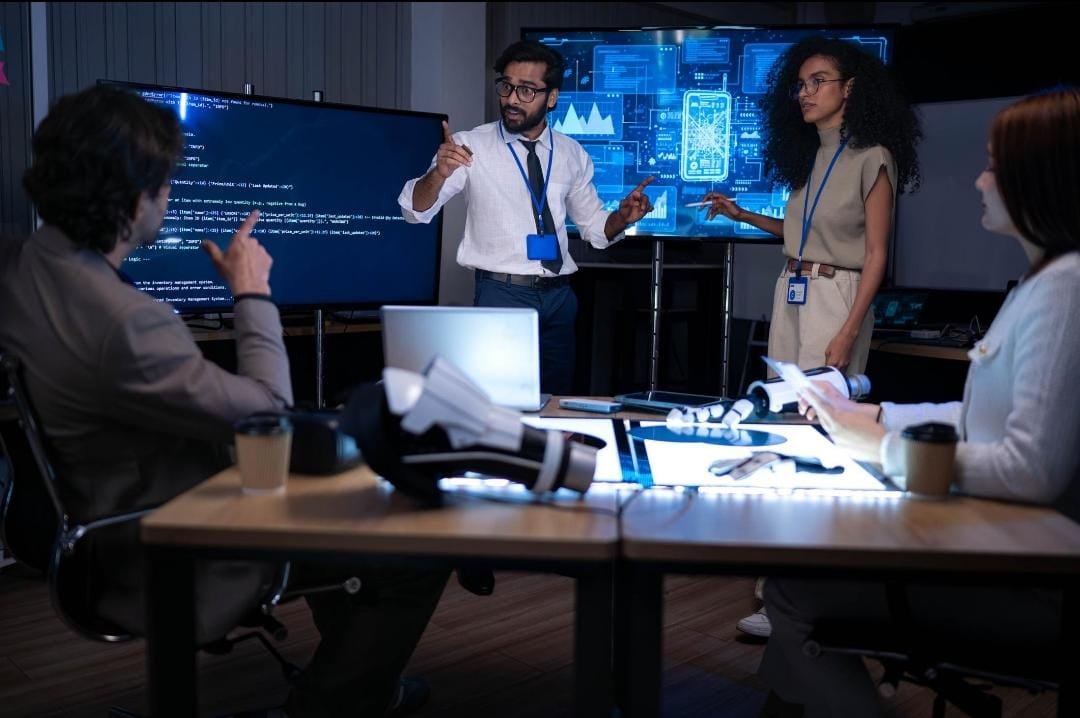 SAP Team