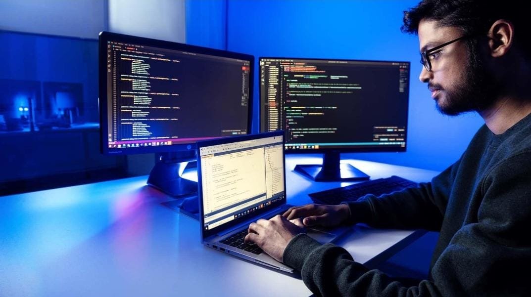 Software Development