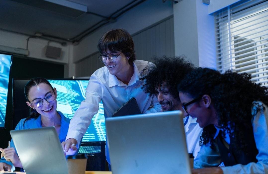 Software Development Team