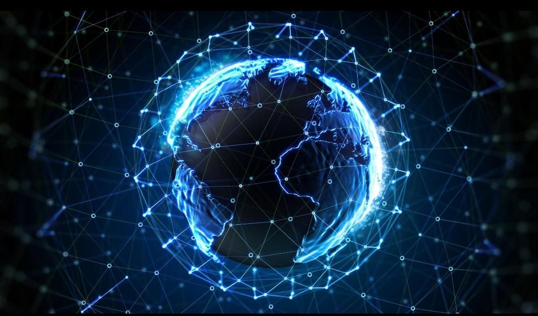 Global Presence